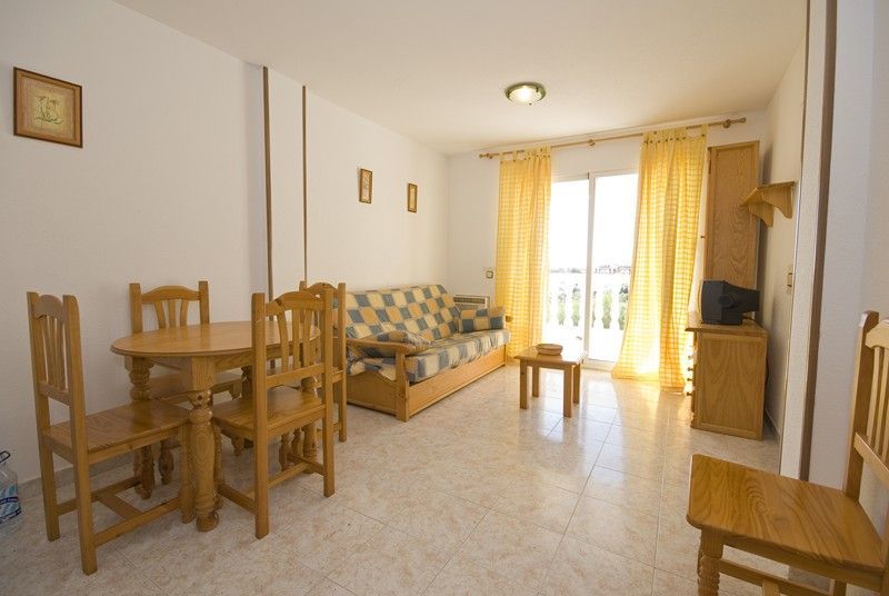 Costa Azahar Hotel Alcoceber Exterior photo